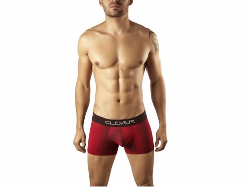 Боксеры Clever Rain Red (CL214)