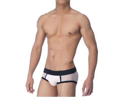 Брифы GH Luxury G-Mesh (GH159)