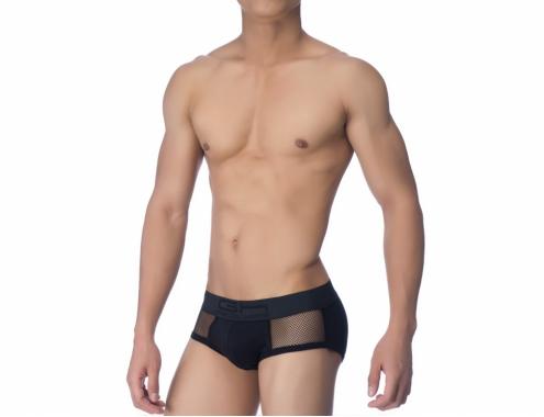 Брифы GH Luxury Net (GH152)