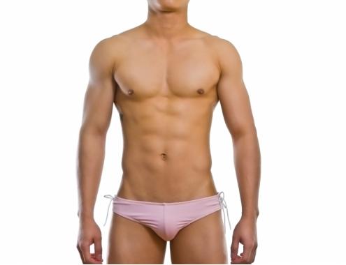 Плавки GH Mesh Pink (GH35)