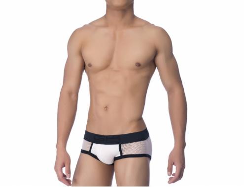 Брифы GH Luxury G-Net (GH161)