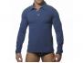 Футболка LONG SLEEVE POLO (ES416)