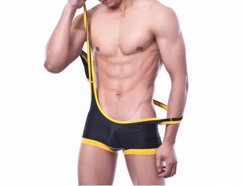 Боди GH WRESTLER (GH235)